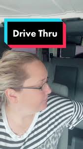 When you order through #drivethru for your #kid #momlife #momsoftiktok  #momsbelike #kidsbelike