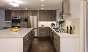 50 modern kitchen cabinet styles to die