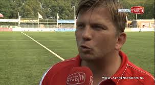 Alphense Boys en Elinkwijk in evenwicht