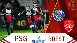 Shop the latest official paris saint germain merchandise from the online store! Psg Vs Brest Prediction 2021 01 09 Ligue 1 France