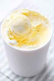 Lemon Meringue Ice Cream Love And Olive Oil Recipe Ice Cream Desserts Ice Cream Recipes
