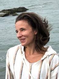 Lake Angela named 2024 Bucks County Poet Laureate