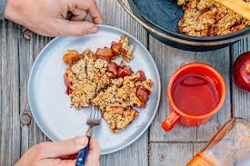 Dutch Oven Apple Cobbler Recipe Apple Cobbler Campfire Desserts Food