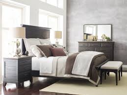 Ranked #1 on google for customer service. Kincaid Plank Road Bedroom Charcoal Collection