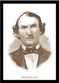 William Zion (1812-1880)
