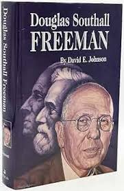 Douglas Southall Freeman