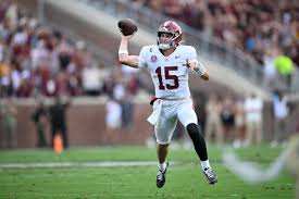 How far would Ty Simpson have to fall for the Browns to pull the trigger? -  cleveland.com