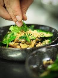 Le Mess Bruxelles Menu Prix Restaurant Avis Tripadvisor