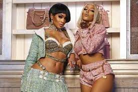 Doja cat & stefflon don) remix 02:56. Saweetie Gemeinsam Sind Saweetie Und Doja Cat Unschlagbar Denn Dafur Ist Ein Best Friend Da Warner Music Germany
