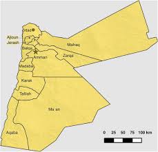Organic Rural Development Barriers To Value In The Quest For Qualities In Jordanian Olive Oil Sciencedirect