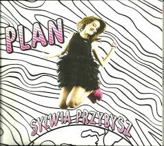 Listen to albums and songs from sylwia przybysz. Sylwia Przybysz Plan 2015 Cd Discogs
