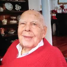 John Horace Gray Obituary June 5, 2016