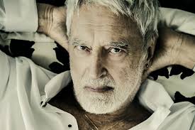 Rafał Olbiński wywiad: dzieciństwo, miłość i tajemnice sztuki