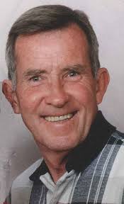 Kenneth Ross Obituary (2013)