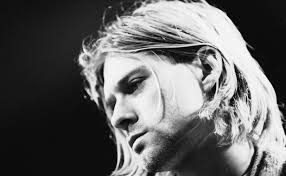 Kurt Cobain Black And White Music 4k Wallpaper Hdwallpaper Desktop In 2020 Kurt Cobain Donald Cobain Kurt Cobain Photos