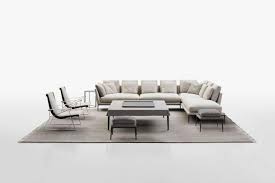 Atoll Sofa Italia Design Sofa Design B B Italia