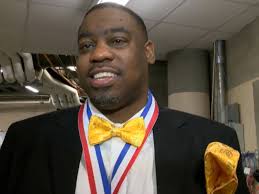 Bay Springs remembers beloved basketball coach, Corey Mackey