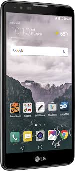3500 mah this is our new notification center. Best Buy Boost Mobile Lg Stylo 2 4g With 16gb Memory Prepaid Cell Phone Titan Silver Lgls775abb