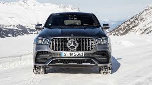 2021 Mercedes Amg Gle53 Coupe First Drive Fantastic Formula