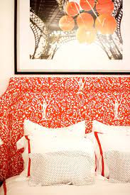 Prepaganda Red Headboard Bedroom Decor Home Decor Bedroom