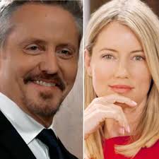 I love jack Brennan and Carly's relationship