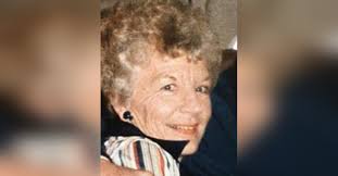 Obituary information for Barbara L. Crane