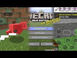 Nov 19, 2021 · java edition and bedrock edition themed around. Java Edition Apk Mcinabox 0 1 4 Preview3 Update How To Install Java Edition On Android Youtube