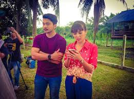 7 hari mencintaiku ep 18 drama online tonton. Drama Romantik Penuh Makna Hanya Di Tonton
