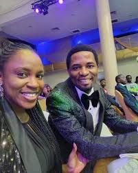 Happy Happy birthday to you Rev. Eric Ampofo. We pray for God's grace and  favour upon your life as you labour in God's vineyard and continue to work  steadfastly and tirelessly for