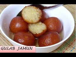 Como Hacer Una Lasagna Vegetariana Con Hongos Y Berenjenas Vegetarian Lasagna Youtube Gulab Jamun Recipe Jamun Recipe Gulab Jamun