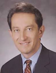 Dr. Mark H. Wholey, MD