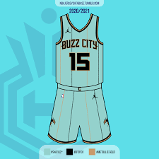 Charlotte hornets ретвитнул(а) charlotte hornets. Nba Jersey Database Charlotte Hornets City Jersey 2020 2021