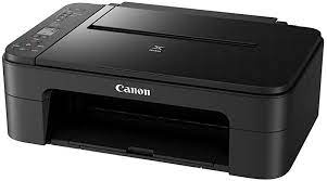 Télécharger driver canon ts 5050. Canon Pixma Ts3150 Drucker Farbtintenstrahl Multifunktionsgerat Din A4 Schwarz Amazon De Computer Zubehor