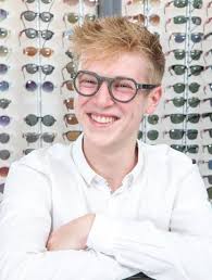 La boutique du lunetier