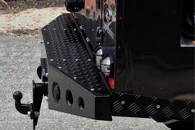 Karosseriezubehor Tibus Offroad Landrover Defender Gelandewagen Vw T3 Syncro