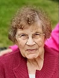 Rosalind Meyer Obituary (1940