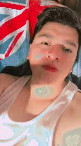 Luis David Sedano Calzada (@luisdraven2115)