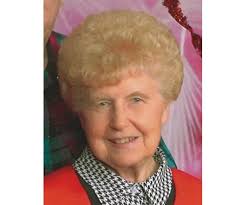 Janet Milligan Obituary (1934