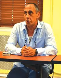 Custom window treatments (blinds, shutters, shades & verticals) from top brands such as norman and comfortex,. Manfredi Speaks In Cranston About Life Saving Treatment Cranston Herald