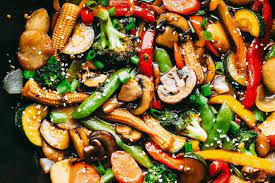 If you've never made a stir fry before you probably won't. Easiest Vegetable Stir Fry The Recipe Critic
