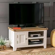This makes it a good air conditioner for a small bedroom, living room, or home office. Cheshire Cream Painted Small Tv Unit Up To 45 Tv Size The Furniture Market