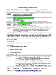 Seseorang perempuan yang bernama ny.e mengalami luka herpes simplex dan telah mendapatkan. Unduh Contoh Soal Ukom Farmasi 2017 Pdf Terbaru Dikdasmen
