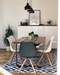 Cold Coffee Desk Tips 07 Design And Decoration Coffee Cold Decoration Decorations Design Scandinavian Dining Room Dining Room Small Bright Dining Rooms