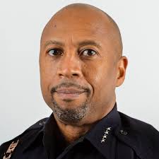 Interim Wichita Police Chief Moore announces he's retiring