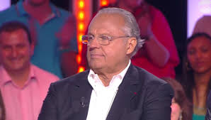 Pour les articles homonymes, voir louvin. Cyril Hanouna Tpmp Il Vexe Gerard Louvin Qui Quitte Le Plateau En Direct