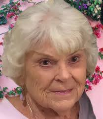 Ginger Goings Obituary