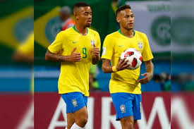 Rusia 2018 busca campeón del mundo, y uno de los encuentros es el bélgica vs brasil. Brasil Vs Belgica Ningun Sudamericano En Rusia 2018 Estadisticas Y Videos Diario Expresodiario Expreso