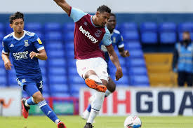 Check bet365.com for latest offers and details. Wycombe 1 5 West Ham Live Latest Score Goal Updates Team News Tv Match Stream Today London Evening Standard Evening Standard