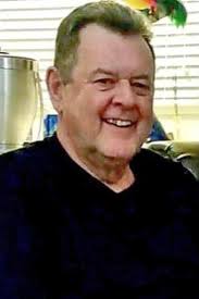 Gordon Robert Eric Osborne