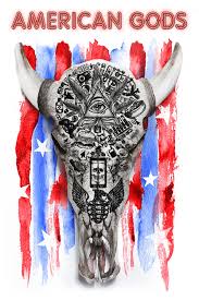 Wednesday and is watch here and now full series online. American Gods 1x01 The Bone Orchard Trakt Tv